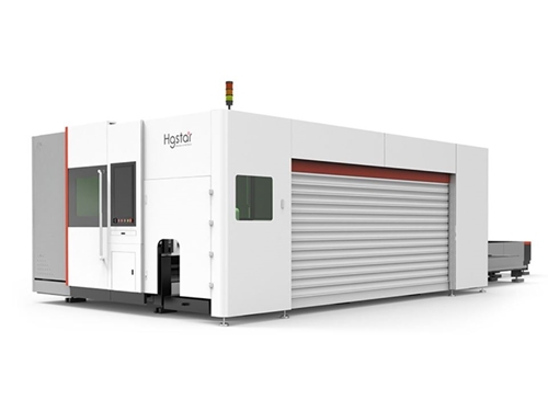 Machine de découpe laser Fiber Pro-T de 4064X2032 mm