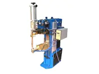 24 Vdc Arm Spot Welding Machine İlanı