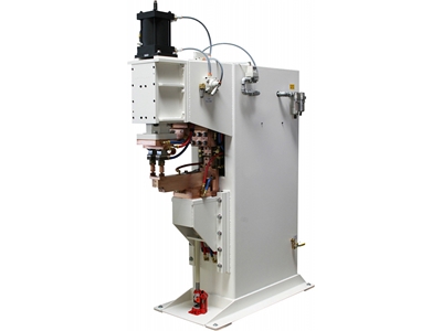 Proportional Valve Press Type Spot Welding Machine - 3