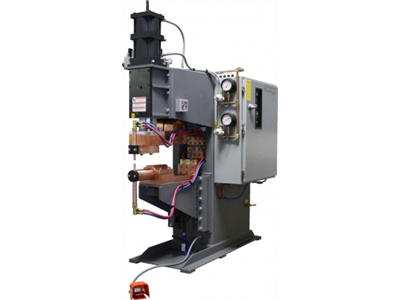 Proportional Valve Press Type Spot Welding Machine - 5