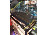 Electric 60 cm Built-in Pastry Counter - 0