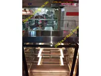 Elektrikli 60 cm Set Üstü Böreklik Tezgahı