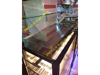 Electric 60 cm Built-in Pastry Counter - 2
