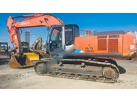 2014 Model 35 Ton Tracked Excavator - 0