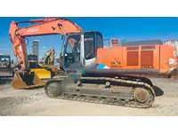 2014 Model 35 Ton Tracked Excavator