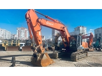 2014 Model 35 Ton Tracked Excavator - 2