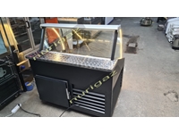 Cooling 120X90x125cm Waffle Cabinet - 2