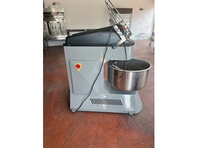 35 Kg Spiral Dough Kneading Machine - 2