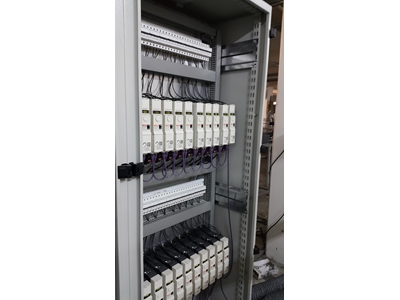 Systèmes d'automatisation spécifiques - 1