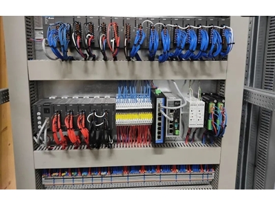 Systèmes d'automatisation spécifiques - 2