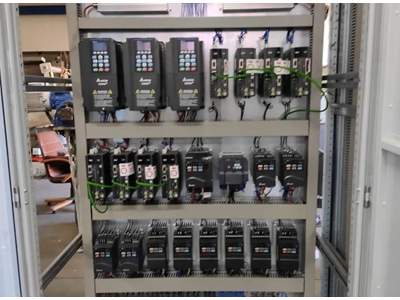 Systèmes d'automatisation spécifiques - 3