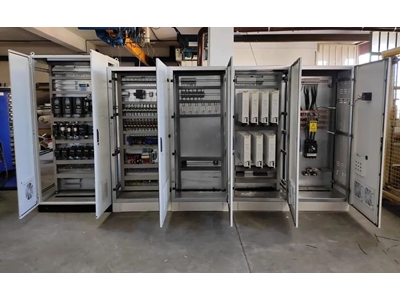 Systèmes d'automatisation spécifiques - 4