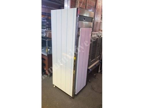 20 Tray Single Door Vertical Prover Cabinet