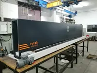 Automatic Product Feeding System