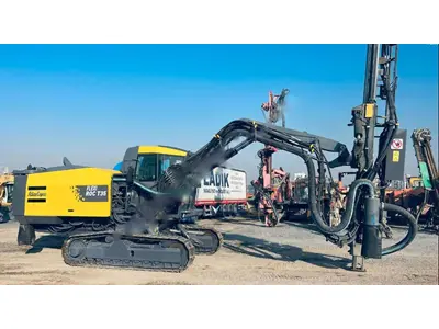 2015 Model Surface Rock Drilling Anchor