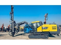 2015 Model Surface Rock Drilling Anchor - 1