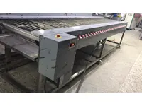 420 Tray (3 m) Borek Machine
