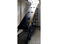 PVC Belt Conveyor Systems - 0