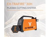 10-30 A Plasma Cutting Machines - 1