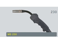 250A MIG MS Welding Torch - 0