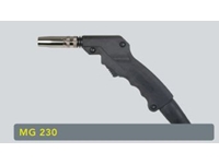 250A MIG MG Welding Torch - 0