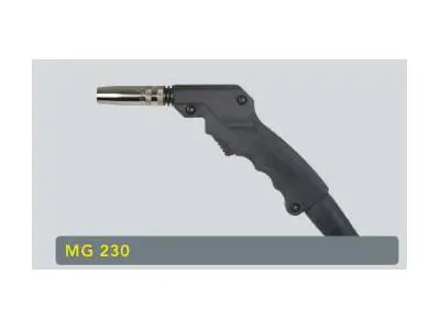 250A MIG MG Welding Torch