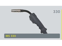 300A MIG MS Welding Torch - 0