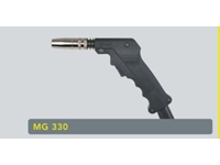 300A MIG MG Welding Torch - 0