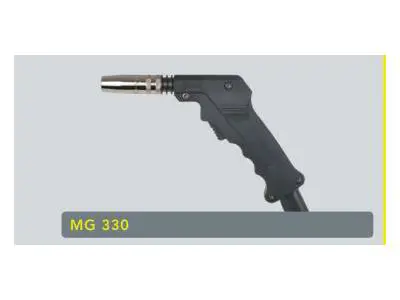300A MIG MG Welding Torch