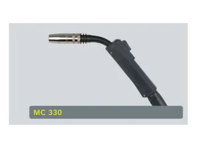 300A MIG MC Welding Torch