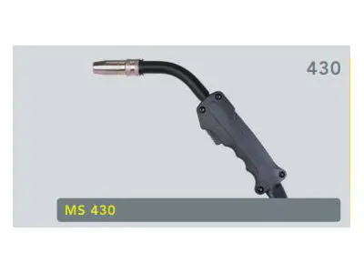 300A MIG MS 430 Welding Torch