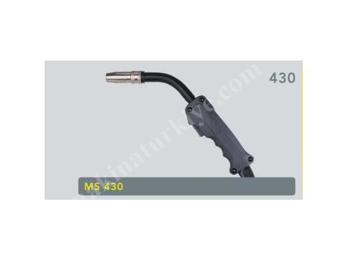 300A MIG MS 430 Welding Torch