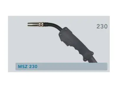 270A MIG MSZ 230 Welding Torch