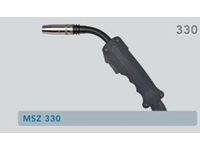 400A MIG MSZ 330 Welding Torch - 0