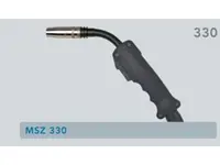 400A MIG MSZ 330 Kaynak Torçu İlanı