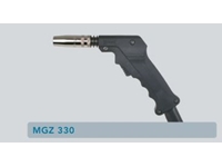 400A MIG MGZ Welding Torch - 0