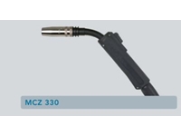 400A MIG MCZ Welding Torch - 0