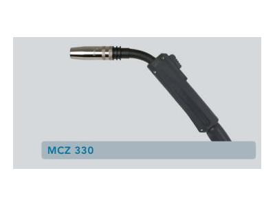 400A MIG MCZ Welding Torch - 0