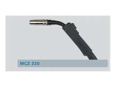 400A MIG MCZ Welding Torch