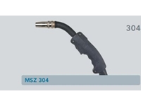 500A MIG MSZ Welding Torch - 0