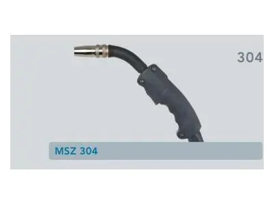 500A MIG MSZ Welding Torch