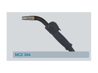 500A MIG MCZ Welding Torch - 0