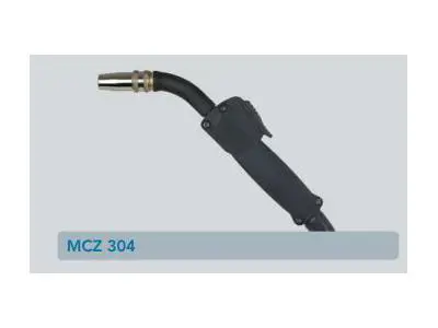 500A MIG MCZ Welding Torch