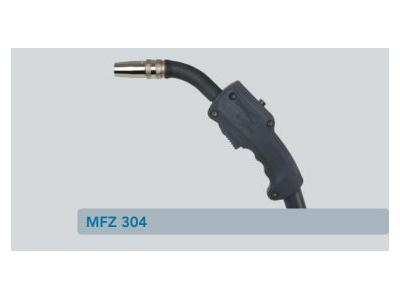 500A MIG MFZ Welding Torch - 0