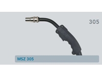 550A MIG MSZ Welding Torch - 0