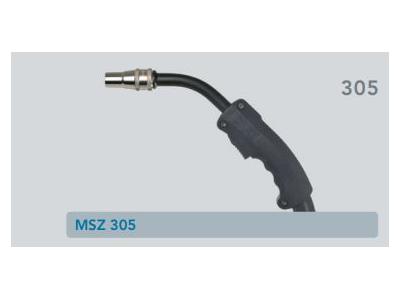 550A MIG MSZ Welding Torch - 0