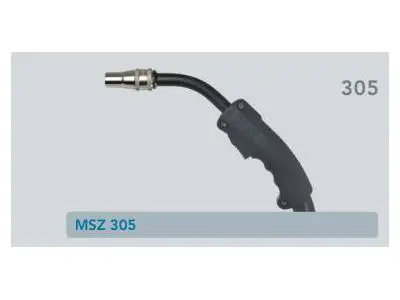 550A MIG MSZ Welding Torch