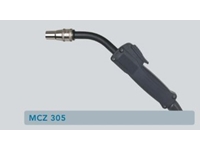 550A MIG MCZ Welding Torch - 0
