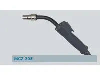550A MIG MCZ Kaynak Torçu İlanı