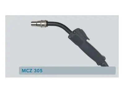 550A MIG MCZ Welding Torch